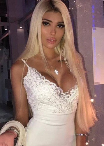 Лина, Г. Кулебаки