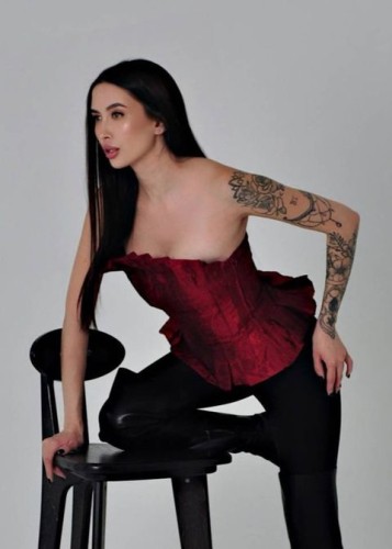 Вика, Г. Кулебаки